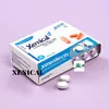 Pastillas xenical precio en españa a